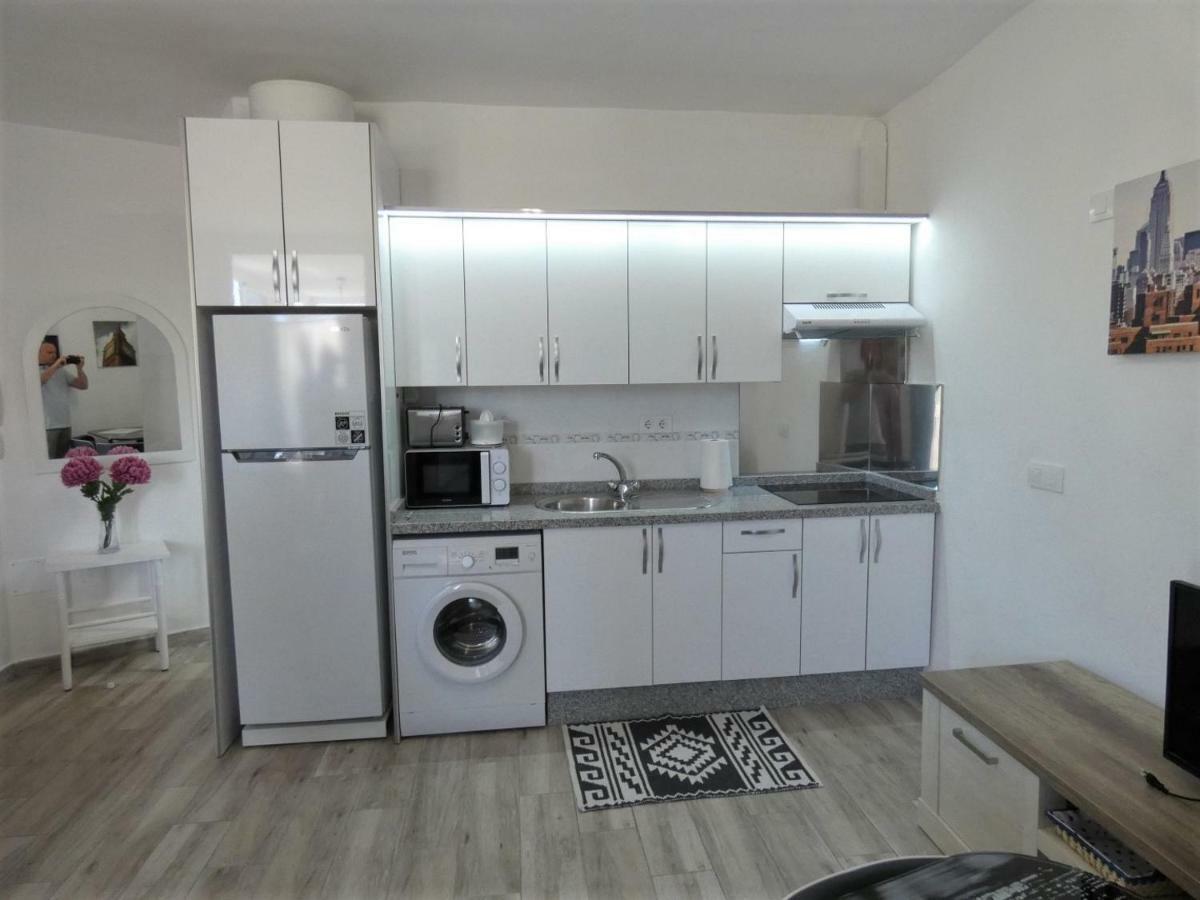 Rosamar Luxury Apartment Арона Экстерьер фото