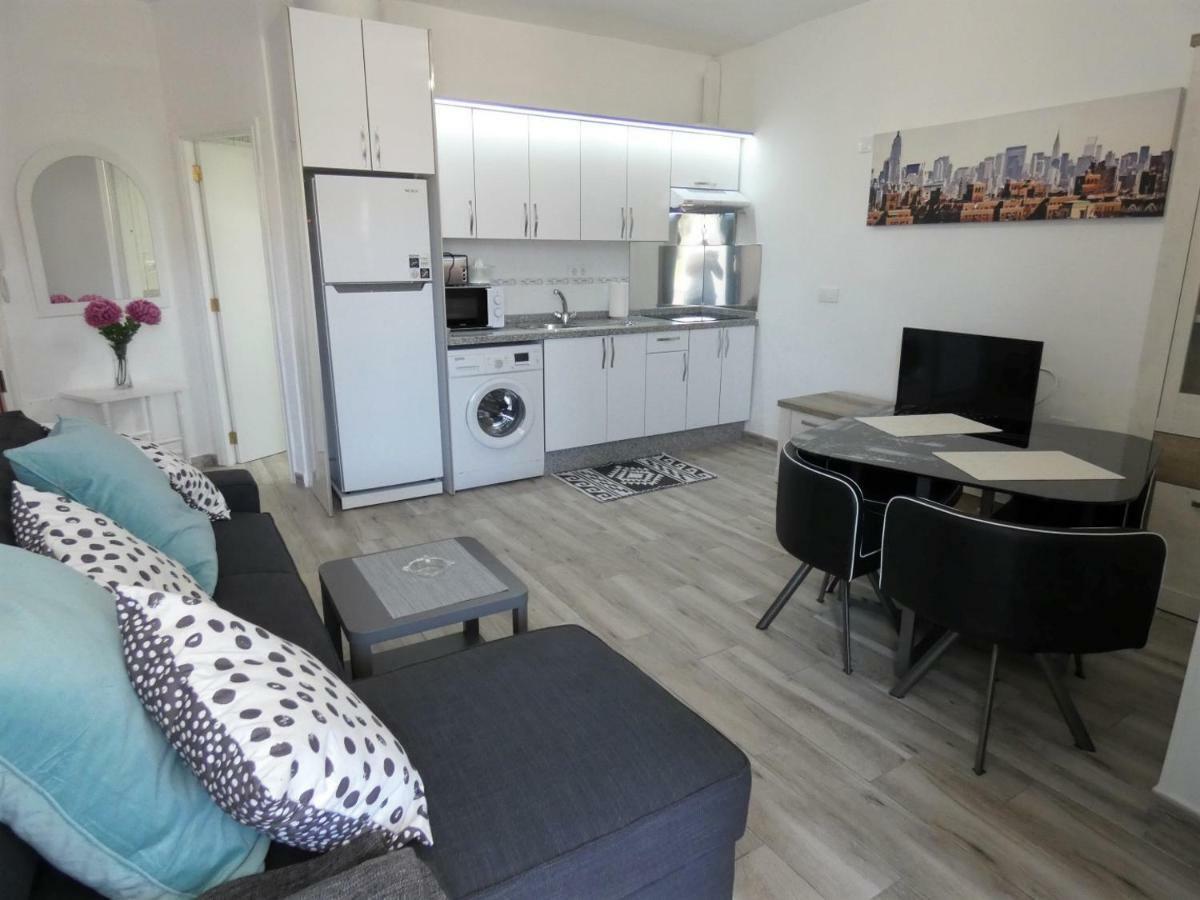 Rosamar Luxury Apartment Арона Экстерьер фото
